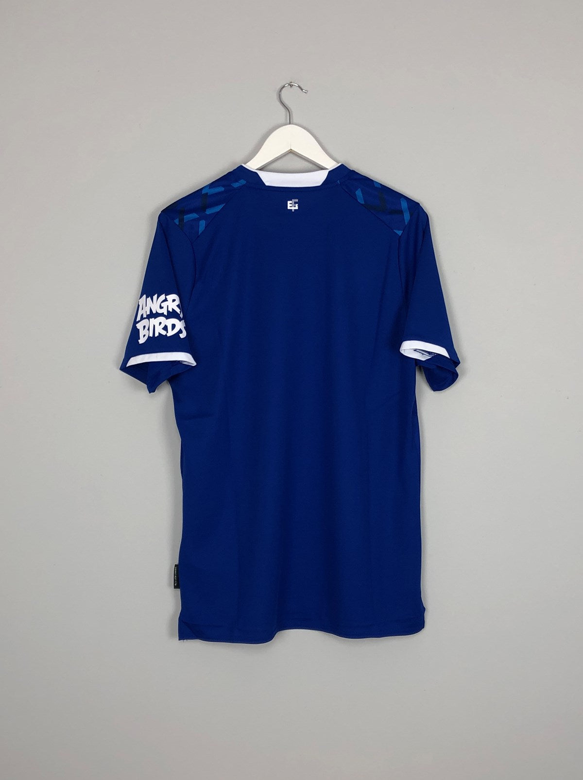 Shop 2019/20 EVERTON *BNWT* HOME SHIRT (MULTIPLE SIZES) UMBRO, classic football shirts, vintage football shirts & retro soccer jerseys at Cult Kits