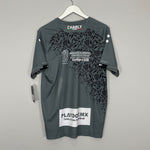 Shop 2019/20 NECAXA *BNWT* AWAY SHIRT (S) CHARLY FUTBOL, classic football shirts, vintage football shirts & retro soccer jerseys at Cult Kits