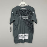 Shop 2019/20 NECAXA *BNWT* AWAY SHIRT (S) CHARLY FUTBOL, classic football shirts, vintage football shirts & retro soccer jerseys at Cult Kits