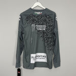 Shop 2019/20 NECAXA *BNWT* L/S AWAY SHIRT (MULTIPLE SIZES) CHARLY FUTBOL, classic football shirts, vintage football shirts & retro soccer jerseys at Cult Kits