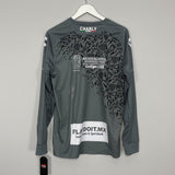 Shop 2019/20 NECAXA *BNWT* L/S AWAY SHIRT (MULTIPLE SIZES) CHARLY FUTBOL, classic football shirts, vintage football shirts & retro soccer jerseys at Cult Kits