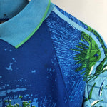 Shop 1990/92 ADIDAS GK TEMPLATE SHIRT (S), classic football shirts, vintage football shirts & retro soccer jerseys at Cult Kits