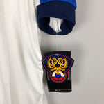 Shop 1998/00 RUSSIA *BNWT* HOME SHIRT (XL) NIKE, classic football shirts, vintage football shirts & retro soccer jerseys at Cult Kits