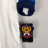 Shop 1998/00 RUSSIA *BNWT* HOME SHIRT (XL) NIKE, classic football shirts, vintage football shirts & retro soccer jerseys at Cult Kits