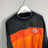 Shop 1998/00 PSV *PLAYER ISSUE* BNWT GK SHIRT (XL) NIKE, classic football shirts, vintage football shirts & retro soccer jerseys at Cult Kits