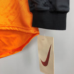 Shop 1998/00 PSV *PLAYER ISSUE* BNWT GK SHIRT (XL) NIKE, classic football shirts, vintage football shirts & retro soccer jerseys at Cult Kits