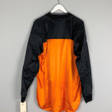 Shop 1998/00 PSV *PLAYER ISSUE* BNWT GK SHIRT (XL) NIKE, classic football shirts, vintage football shirts & retro soccer jerseys at Cult Kits