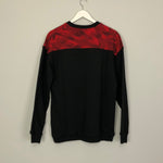 Shop 2019/20 AC Milan *BNWT* Casuals Crew Jumper Sweater (Multiple Sizes) Puma, classic football shirts, vintage football shirts & retro soccer jerseys at Cult Kits