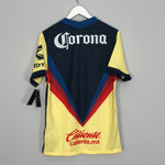 Shop 2020/21 Club America *BNWT* Home Shirt (Multiple Sizes) Nike, classic football shirts, vintage football shirts & retro soccer jerseys at Cult Kits