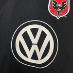 Shop 2008/09 DC UNITED HOME SHIRT (S) ADIDAS, classic football shirts, vintage football shirts & retro soccer jerseys at Cult Kits