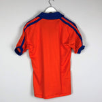 Shop 1979/82 Edmonton Drillers *BNWT* Home Shirt (M) Admiral NASL, classic football shirts, vintage football shirts & retro soccer jerseys at Cult Kits