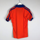 Shop 1979/82 Edmonton Drillers *BNWT* Home Shirt (M) Admiral NASL, classic football shirts, vintage football shirts & retro soccer jerseys at Cult Kits