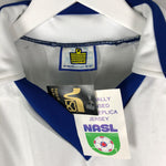 Shop 1978/80 Dallas Tornado *BNWT* Home Shirt (M) Admiral NASL, classic football shirts, vintage football shirts & retro soccer jerseys at Cult Kits