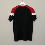 Shop 2019/20 AC Milan *BNWT* Puma Iconic T-Shirt (Multiple Sizes), classic football shirts, vintage football shirts & retro soccer jerseys at Cult Kits
