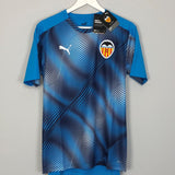 Shop 2019/20 Valencia *BNWT* Stadium Shirt (Multiple Sizes) Puma, classic football shirts, vintage football shirts & retro soccer jerseys at Cult Kits