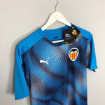 Shop 2019/20 Valencia *BNWT* Stadium Shirt (Multiple Sizes) Puma, classic football shirts, vintage football shirts & retro soccer jerseys at Cult Kits