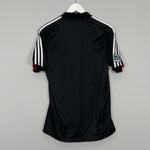 Shop 2008/09 DC UNITED HOME SHIRT (S) ADIDAS, classic football shirts, vintage football shirts & retro soccer jerseys at Cult Kits
