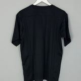 Shop 2018 FC TOKYO UMBRO BLACKOUT SHIRT (M), classic football shirts, vintage football shirts & retro soccer jerseys at Cult Kits