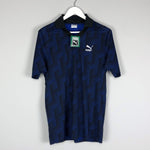 Shop 2004/05 Puma *BNWT* Template Shirt (Multiple Sizes), classic football shirts, vintage football shirts & retro soccer jerseys at Cult Kits