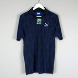 Shop 2004/05 Puma *BNWT* Template Shirt (Multiple Sizes), classic football shirts, vintage football shirts & retro soccer jerseys at Cult Kits