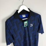 Shop 2004/05 Puma *BNWT* Template Shirt (Multiple Sizes), classic football shirts, vintage football shirts & retro soccer jerseys at Cult Kits