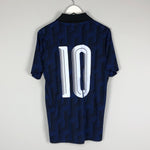 Shop 2004/05 Puma *BNWT* Template Shirt (Multiple Sizes), classic football shirts, vintage football shirts & retro soccer jerseys at Cult Kits