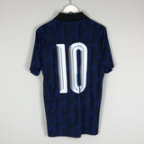 Shop 2004/05 Puma *BNWT* Template Shirt (Multiple Sizes), classic football shirts, vintage football shirts & retro soccer jerseys at Cult Kits