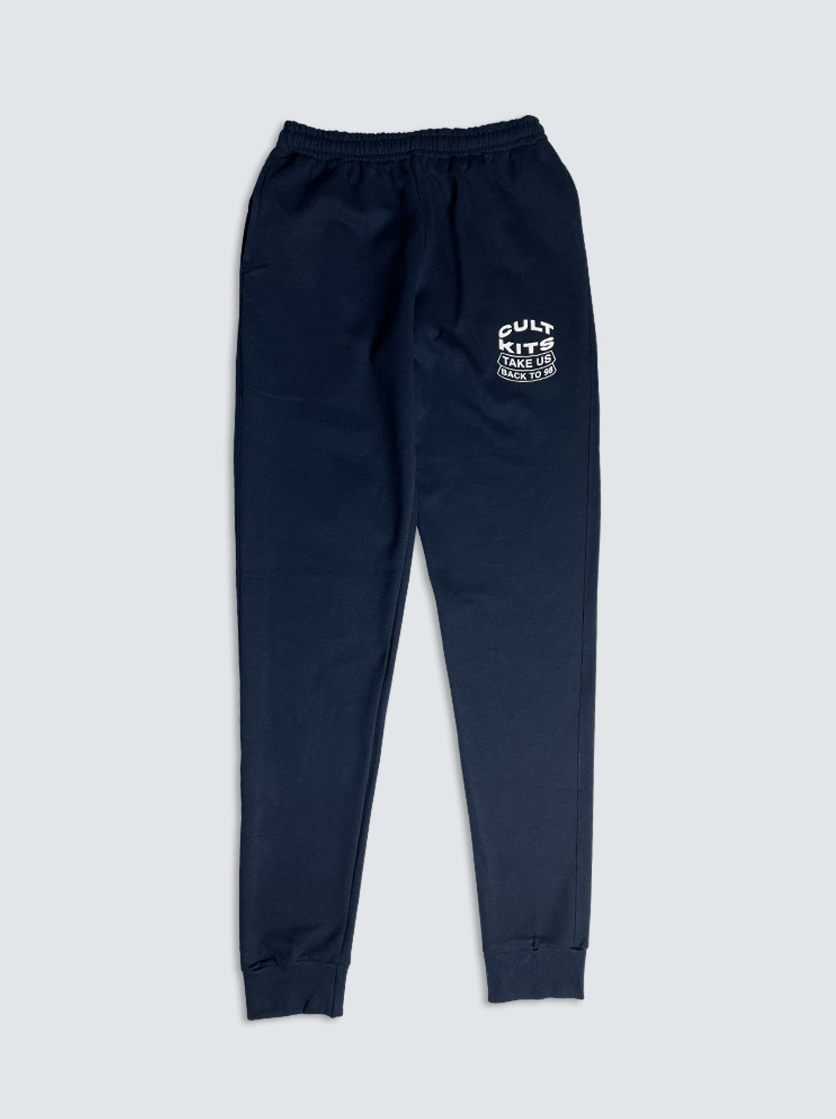 Shop 1998 CULT KITS JOGGERS 'ENGLAND' (MULTIPLE SIZES) DREAMERS, classic football shirts, vintage football shirts & retro soccer jerseys at Cult Kits