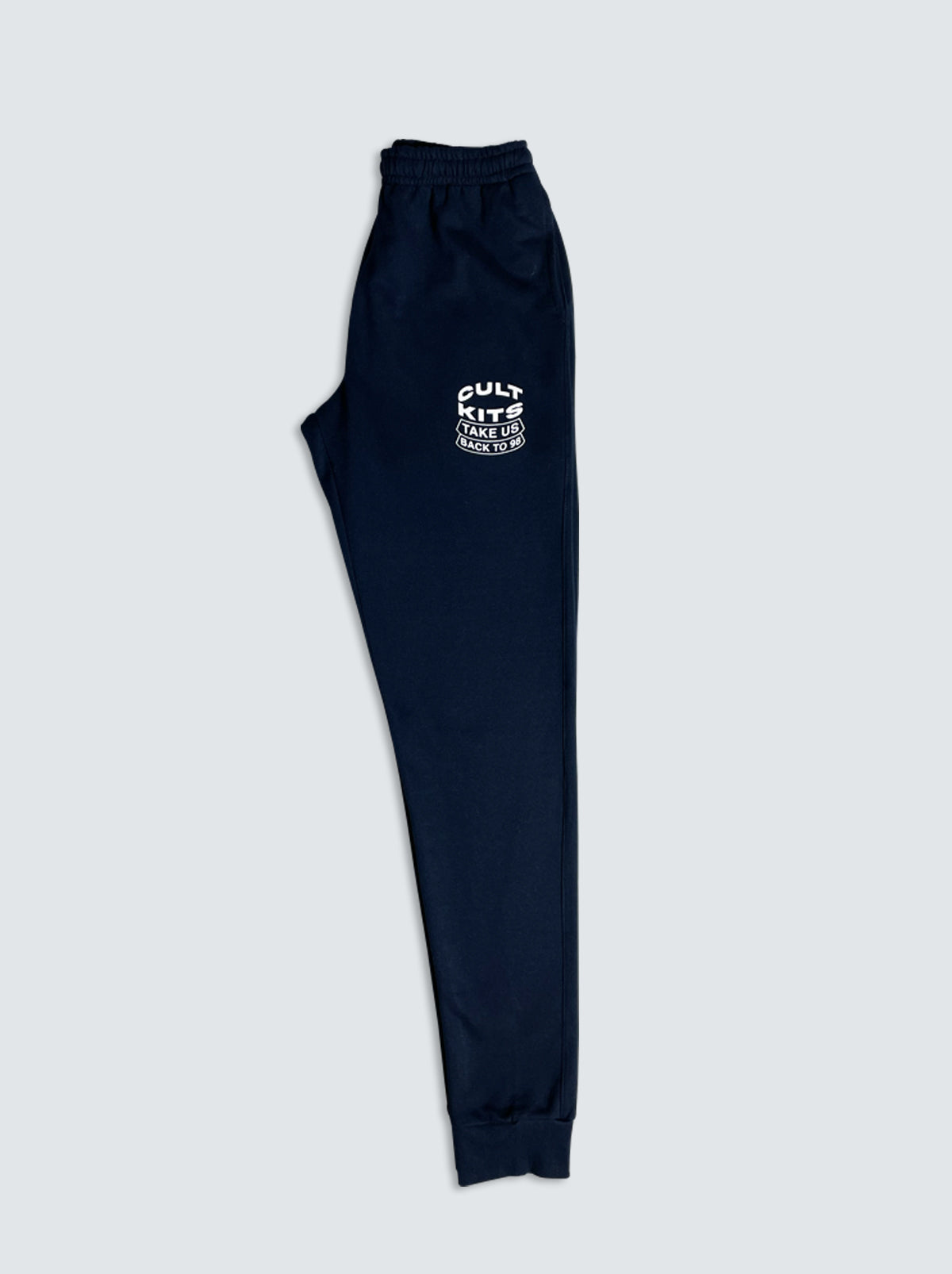 Shop 1998 CULT KITS JOGGERS 'ENGLAND' (MULTIPLE SIZES) DREAMERS, classic football shirts, vintage football shirts & retro soccer jerseys at Cult Kits