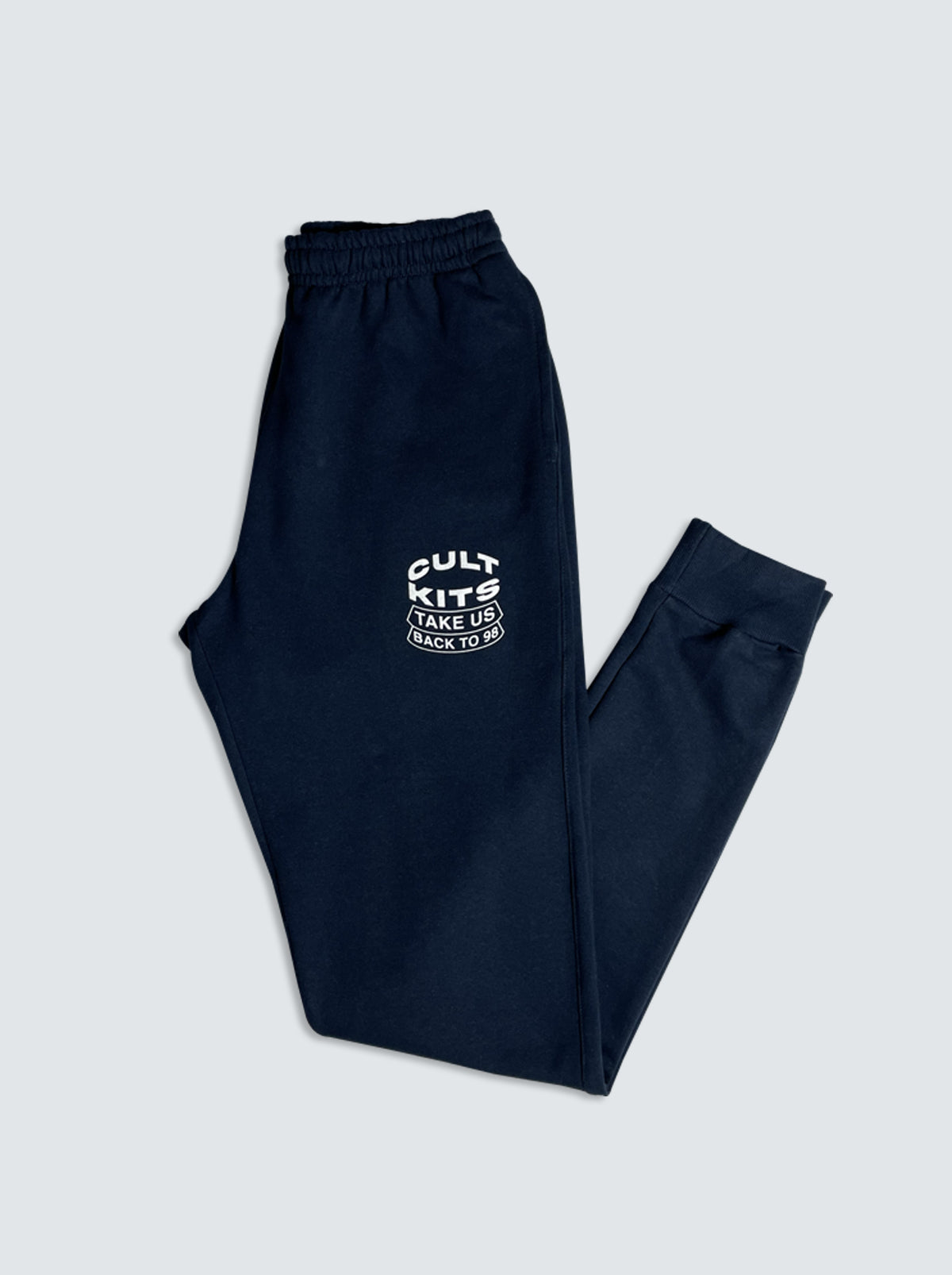 Shop 1998 CULT KITS JOGGERS 'ENGLAND' (MULTIPLE SIZES) DREAMERS, classic football shirts, vintage football shirts & retro soccer jerseys at Cult Kits