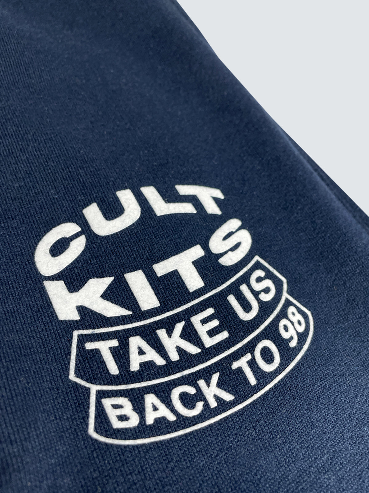 Shop 1998 CULT KITS JOGGERS 'ENGLAND' (MULTIPLE SIZES) DREAMERS, classic football shirts, vintage football shirts & retro soccer jerseys at Cult Kits