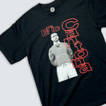 Shop 90s STYLE MANCHESTER UNITED CANTONA BOOTLEG TEE, classic football shirts, vintage football shirts & retro soccer jerseys at Cult Kits