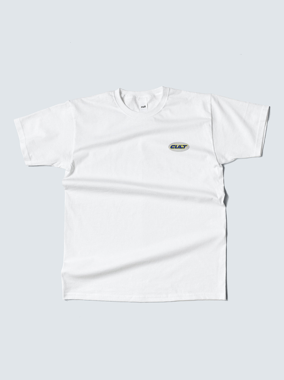 Shop CULT R9 TEE, classic football shirts, vintage football shirts & retro soccer jerseys at Cult Kits