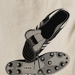 Shop 1979 ICONIC BOOT – TOTE BAG, classic football shirts, vintage football shirts & retro soccer jerseys at Cult Kits