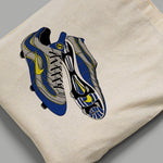 Shop 1998 R9 BOOT – TOTE BAG, classic football shirts, vintage football shirts & retro soccer jerseys at Cult Kits