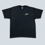 Shop JUVENTUS ZIZOU BOOTLEG TEE, classic football shirts, vintage football shirts & retro soccer jerseys at Cult Kits