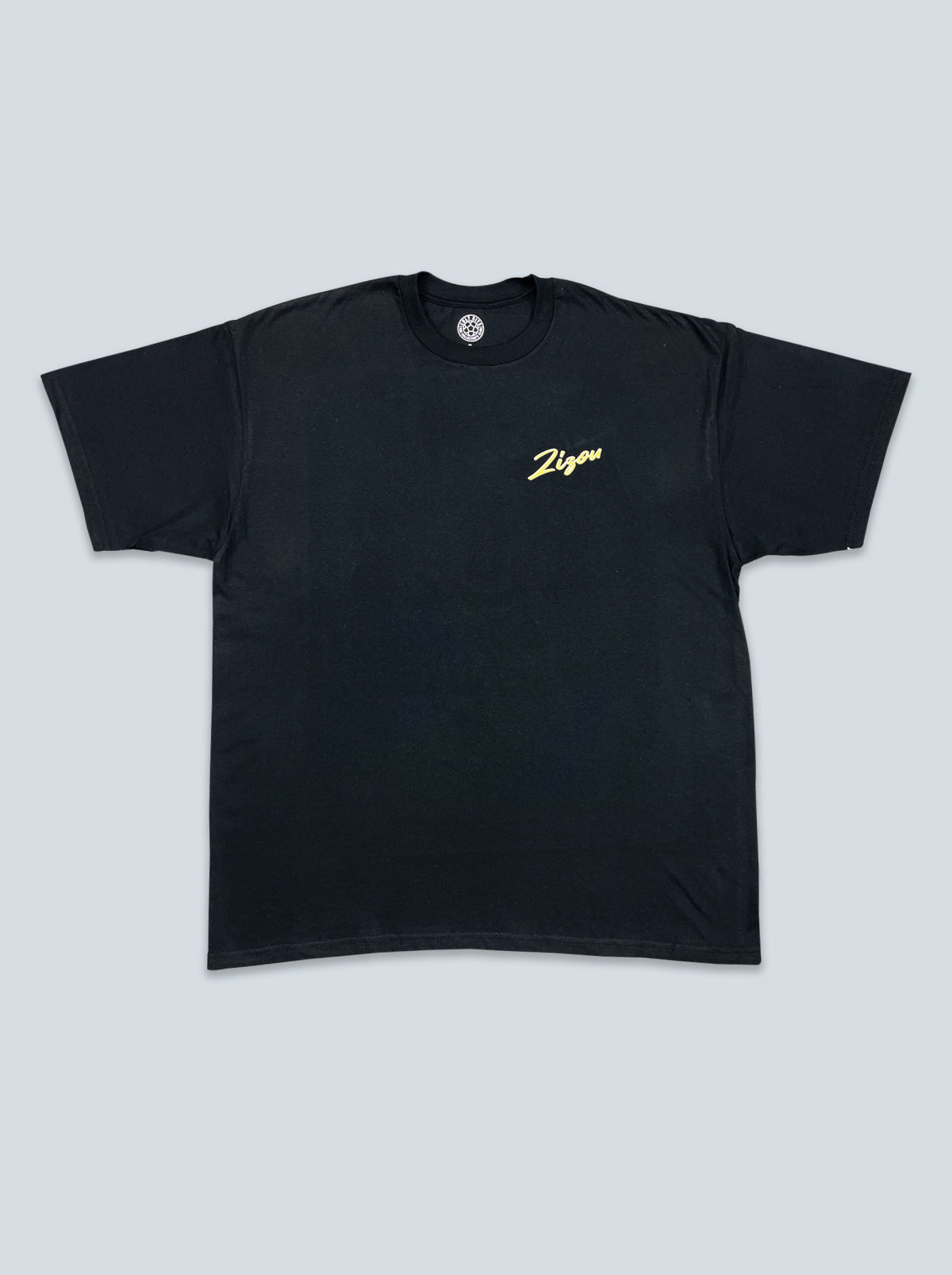 Shop JUVENTUS ZIZOU BOOTLEG TEE, classic football shirts, vintage football shirts & retro soccer jerseys at Cult Kits