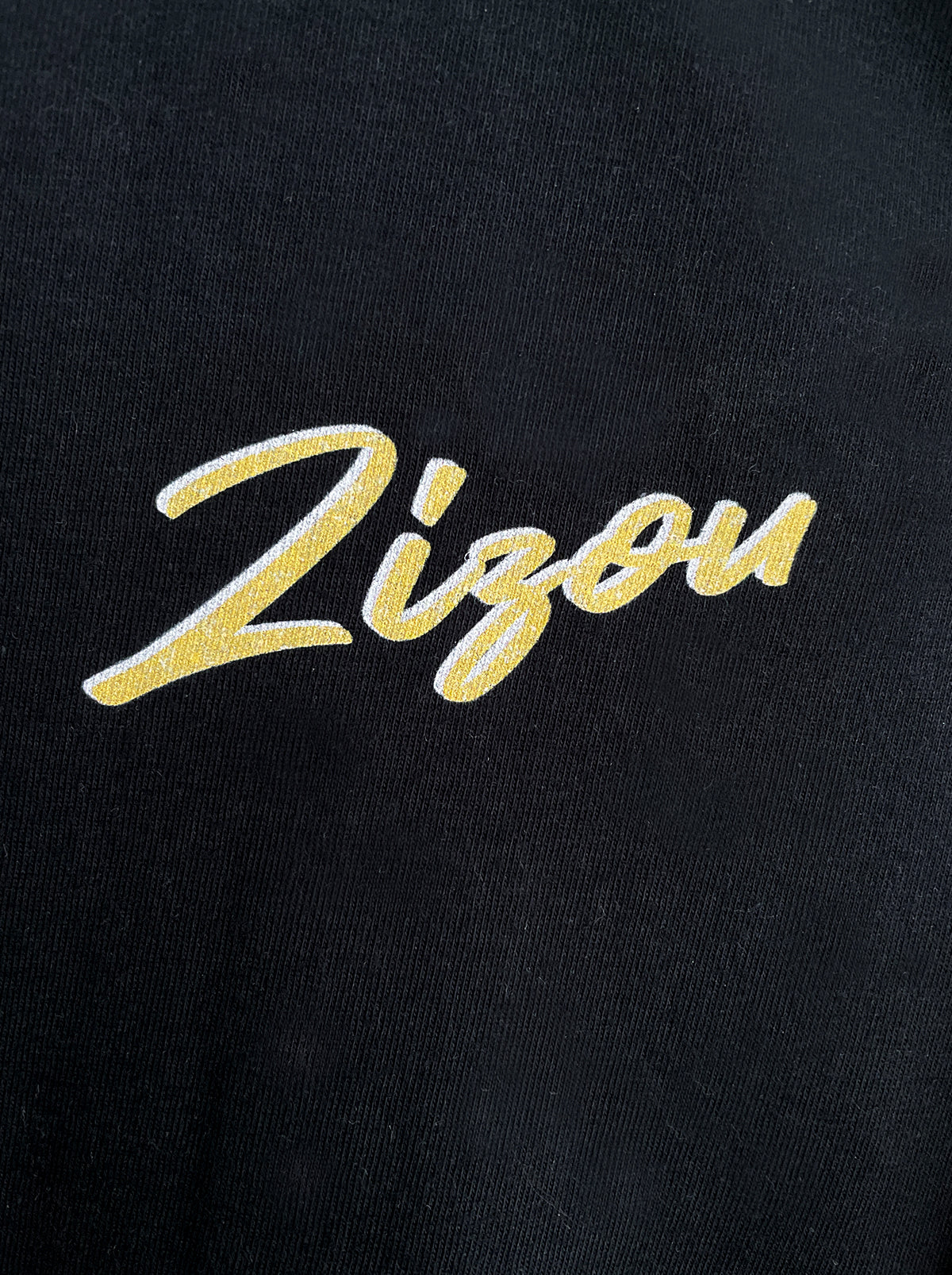 Shop JUVENTUS ZIZOU BOOTLEG TEE, classic football shirts, vintage football shirts & retro soccer jerseys at Cult Kits