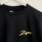 Shop JUVENTUS ZIZOU BOOTLEG TEE, classic football shirts, vintage football shirts & retro soccer jerseys at Cult Kits