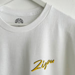 Shop JUVENTUS ZIZOU BOOTLEG TEE, classic football shirts, vintage football shirts & retro soccer jerseys at Cult Kits