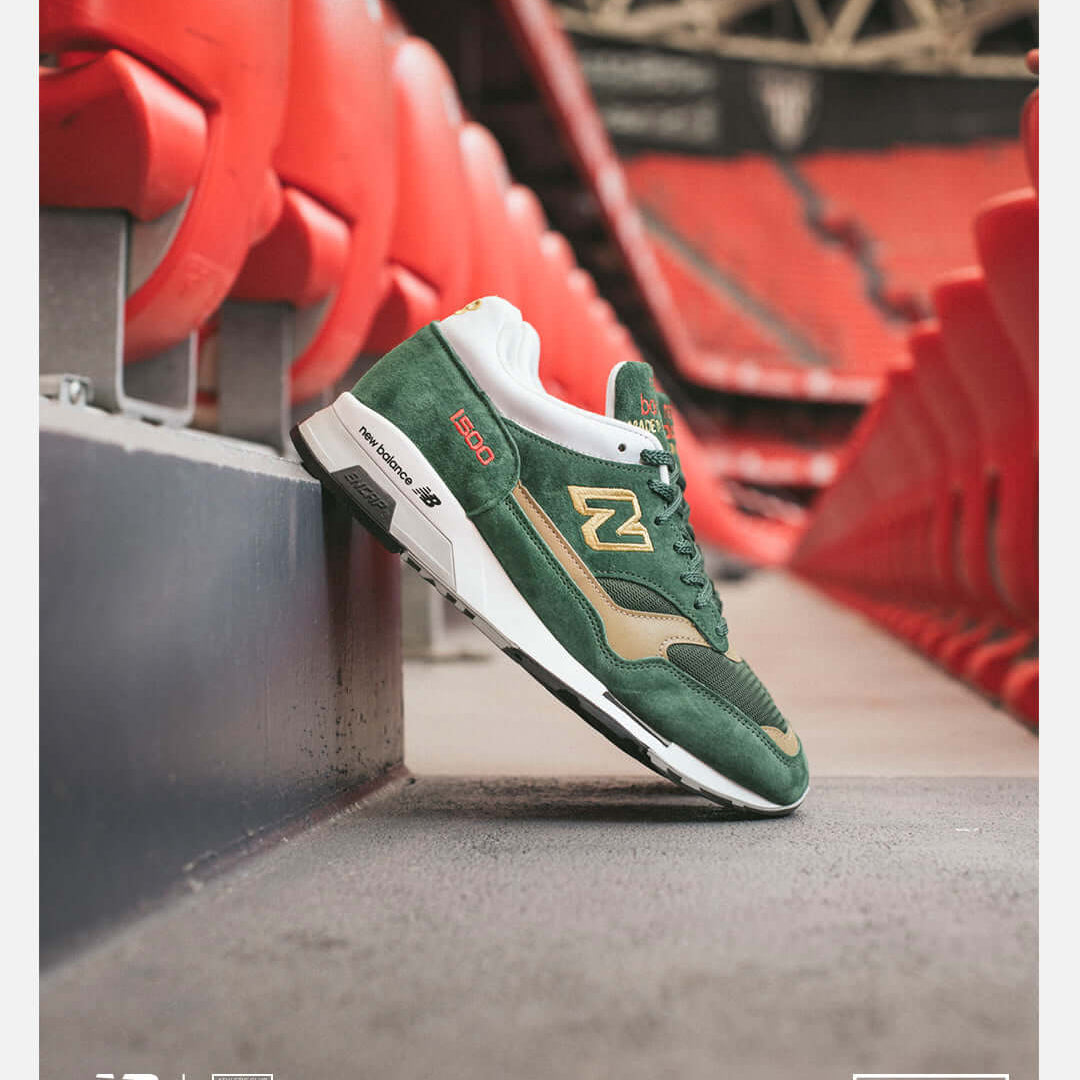 ATHLETIC CLUB BILBAO x NEW BALANCE 1500 SHOE