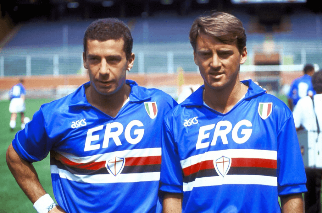 Seven clubs you secretly support because of their shirt