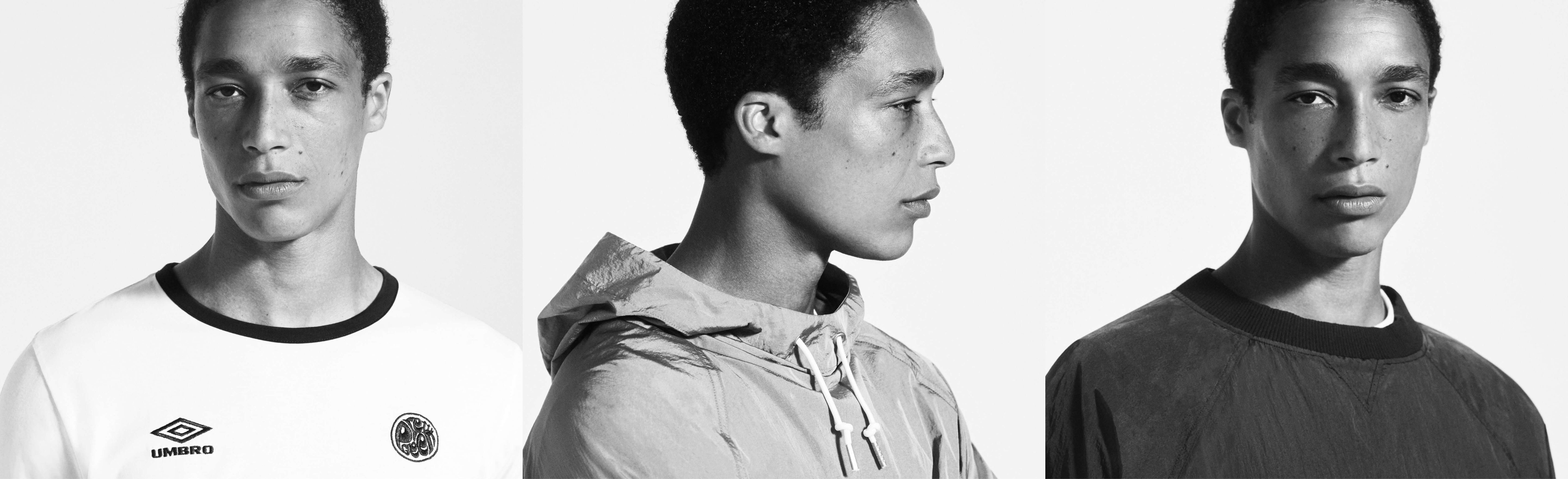 UMBRO x PRETTY GREEN COLLECTION – WHAT WE THINK
