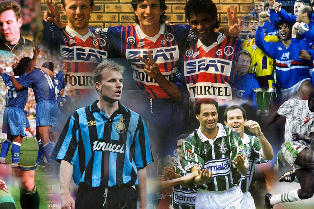1994: The Year Of Change & Innovation - Cult Kits