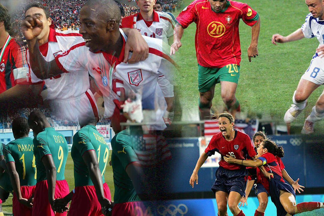 2004: The Year Of The Underdog - Cult Kits