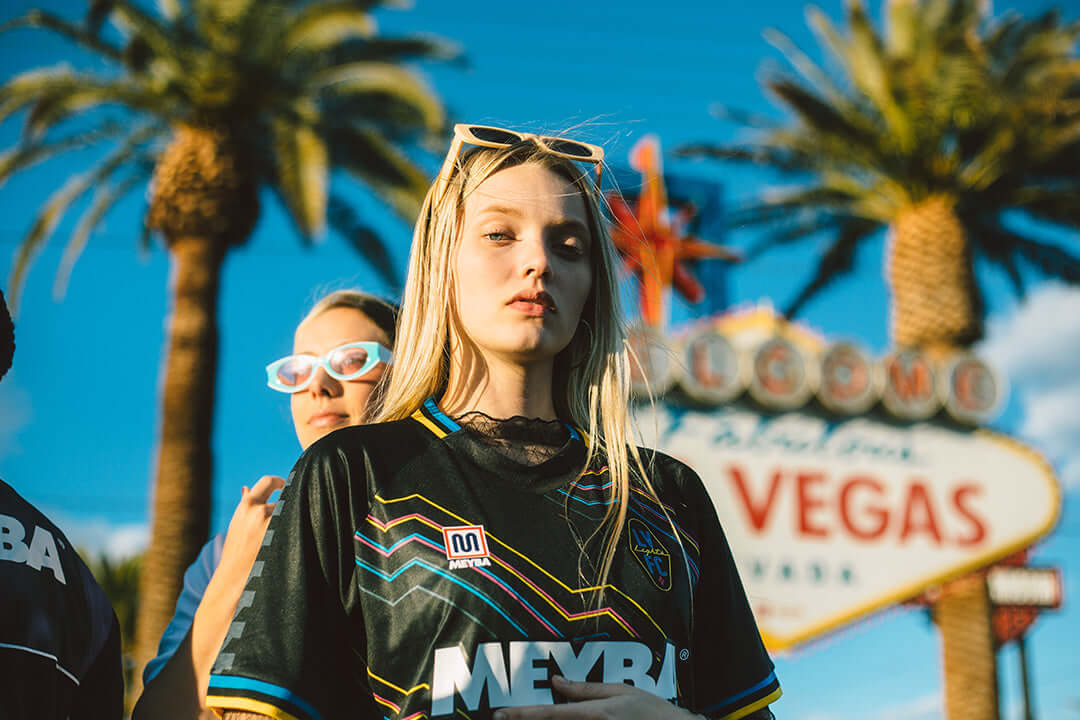 Viva Meyba – Viva Lights