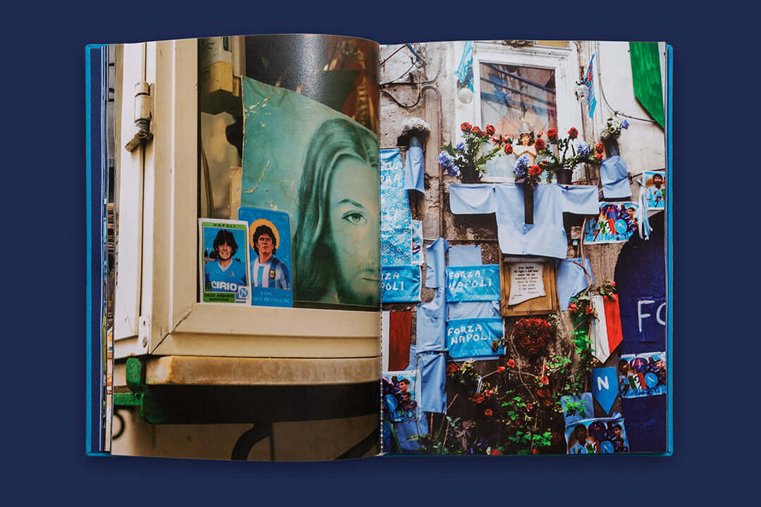 '33-L'ANN' E CRIST' From NSS Sports - Cult Kits