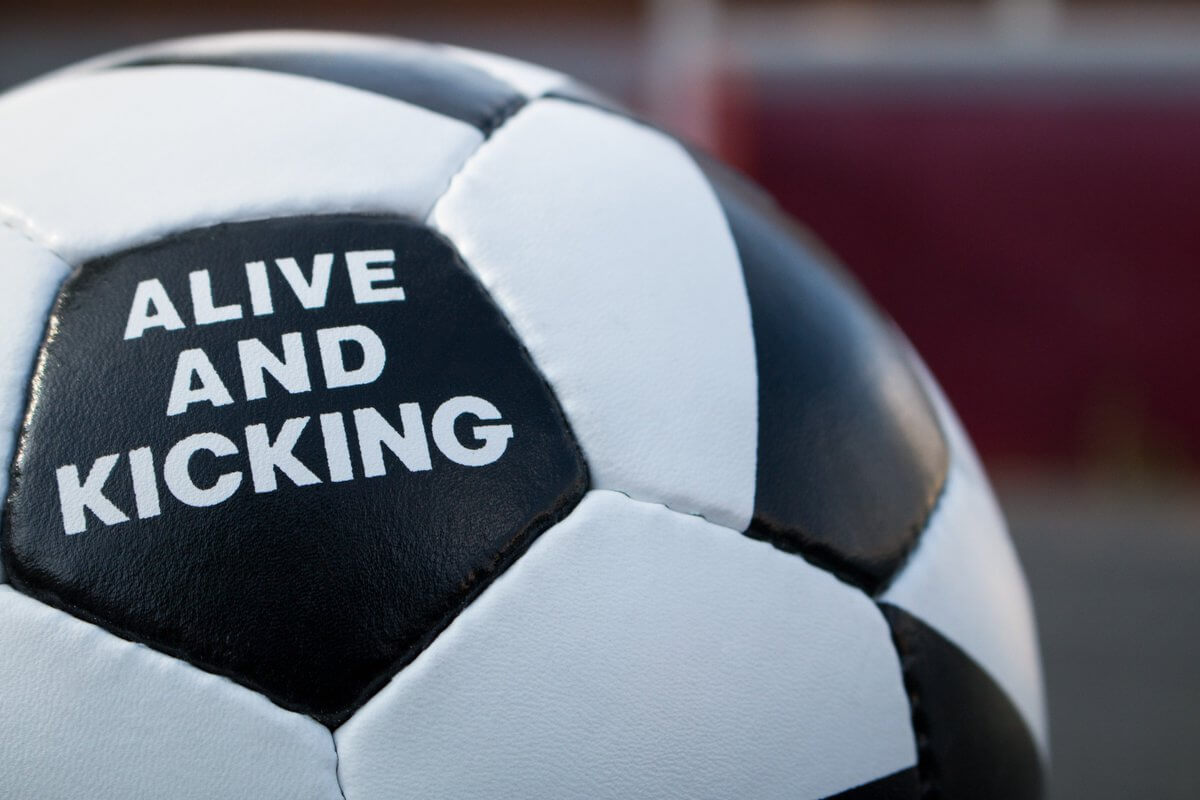 GIVE THE GIFT OF FOOTBALL AND EMPLOYMENT IN GHANA
