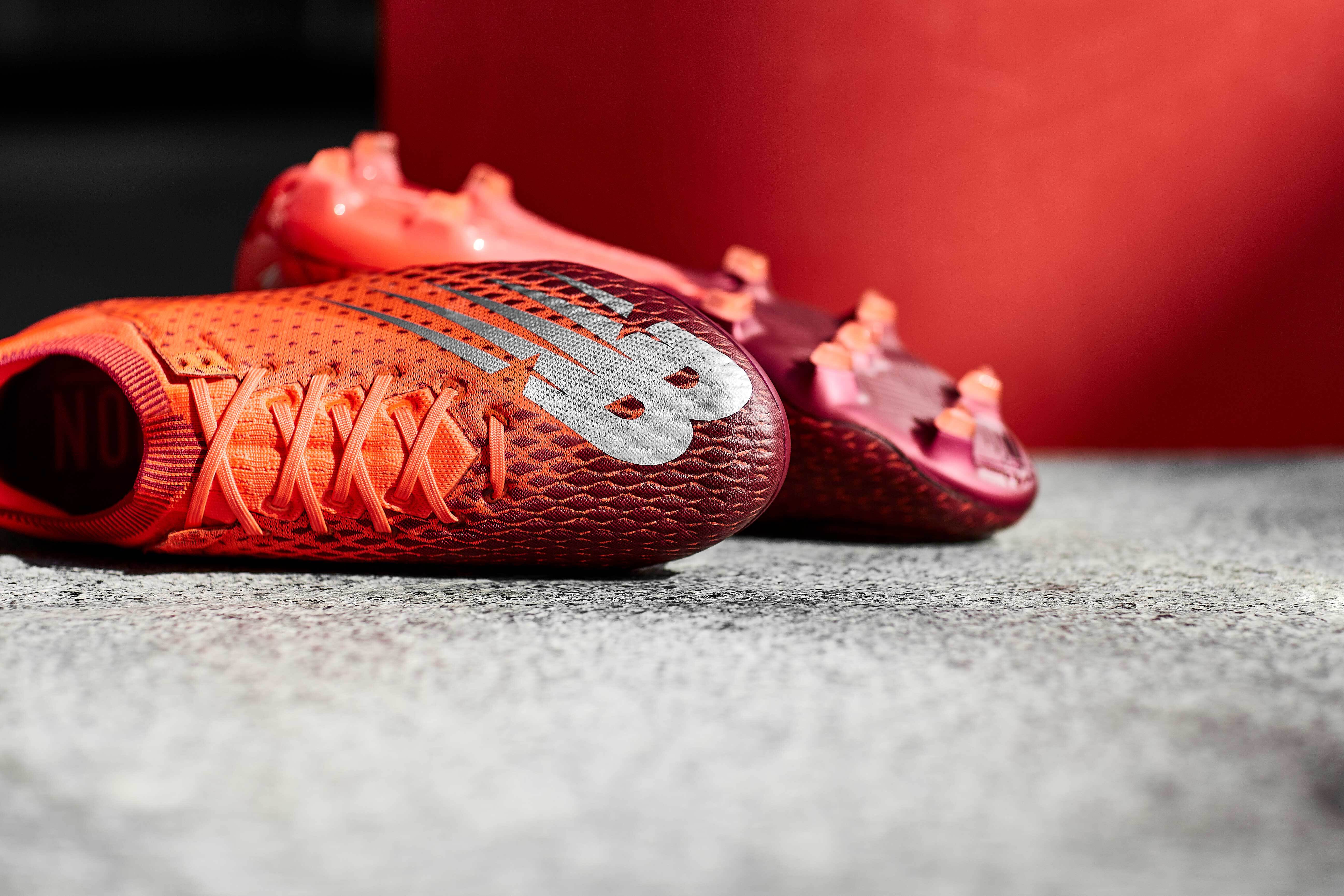 NEW BALANCE FOOTBALL RELEASE THE FURON V6 TEKELA V2 COLOUR-UP