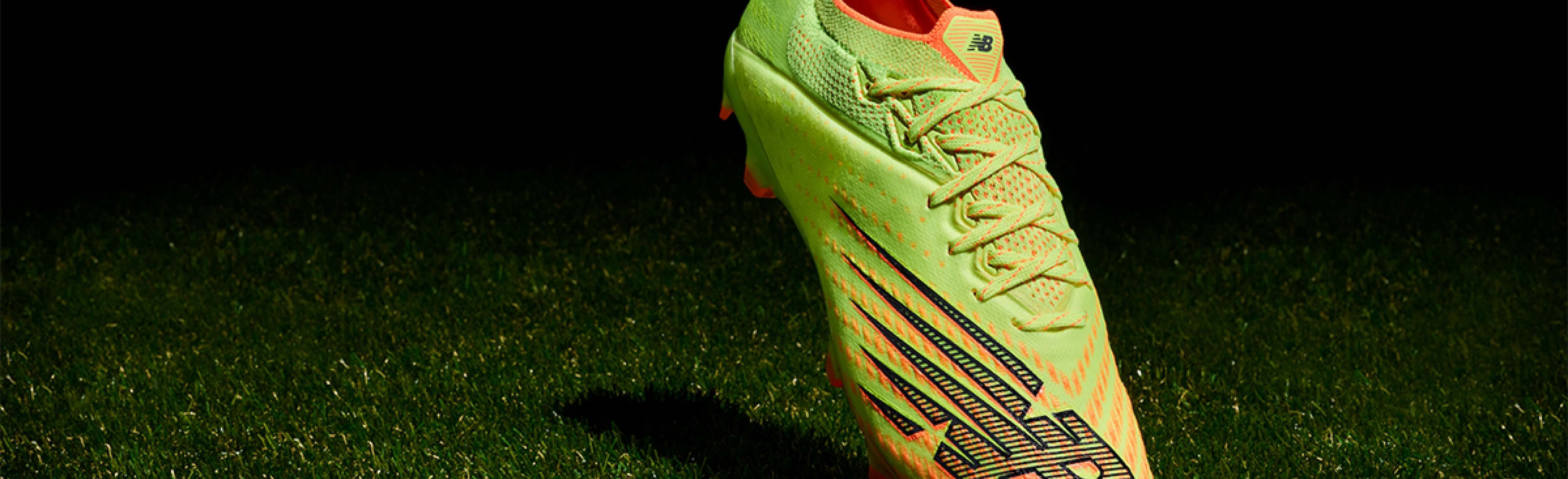 New Balance reveal Furon 6+ and Tekela v3 colour-up
